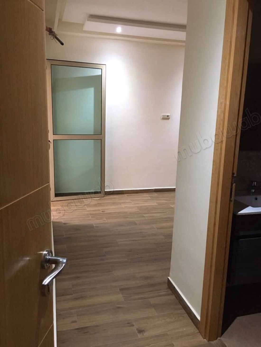 Appartement à 5 min de la gare casa voyageurs