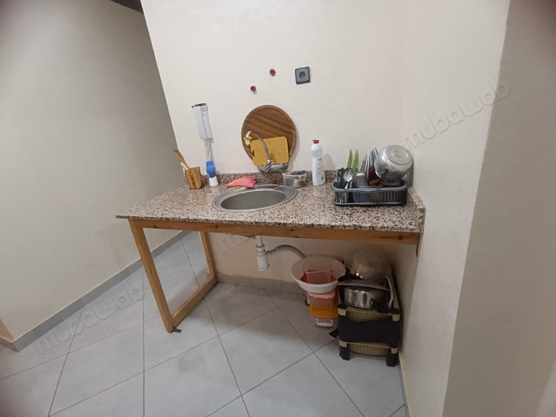 Appartamento in affitto giornaliero ad Agadir, Al Hoceima, vicino alla spiaggia di Safiha