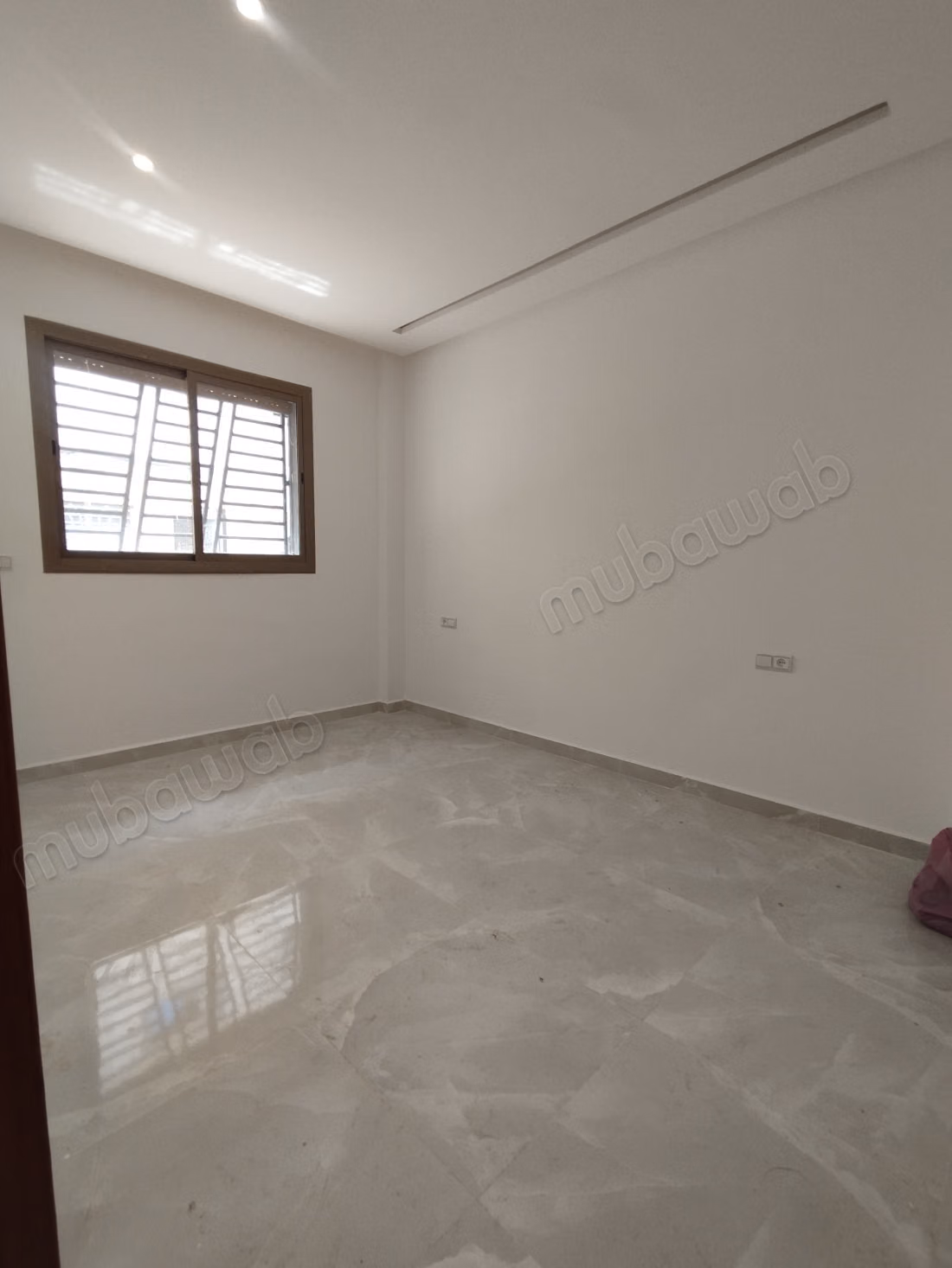 Appartements modernes avec soutien au logement disponibles à Martil