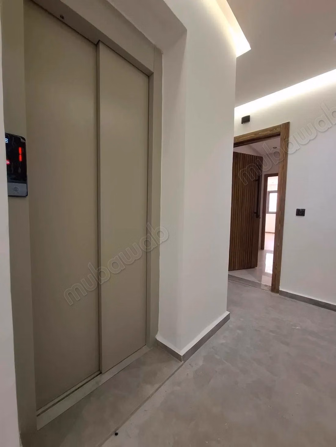Appartamenti di qualità incredibile in vendita nella città di Murtail