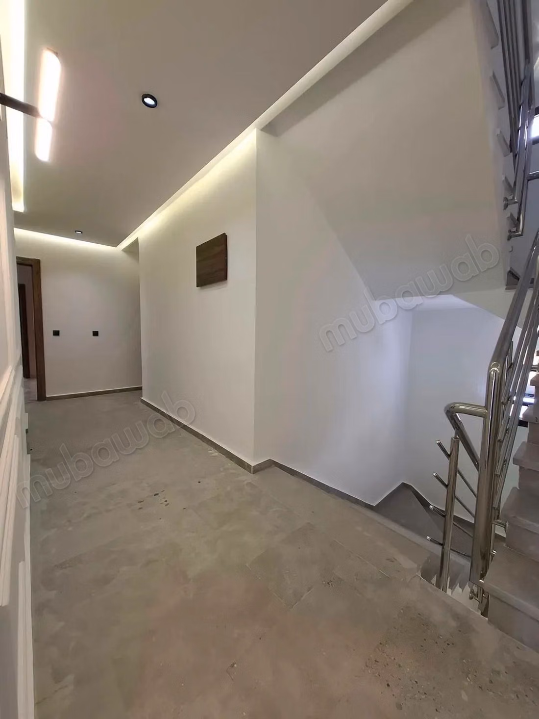 Appartamenti di qualità incredibile in vendita nella città di Murtail