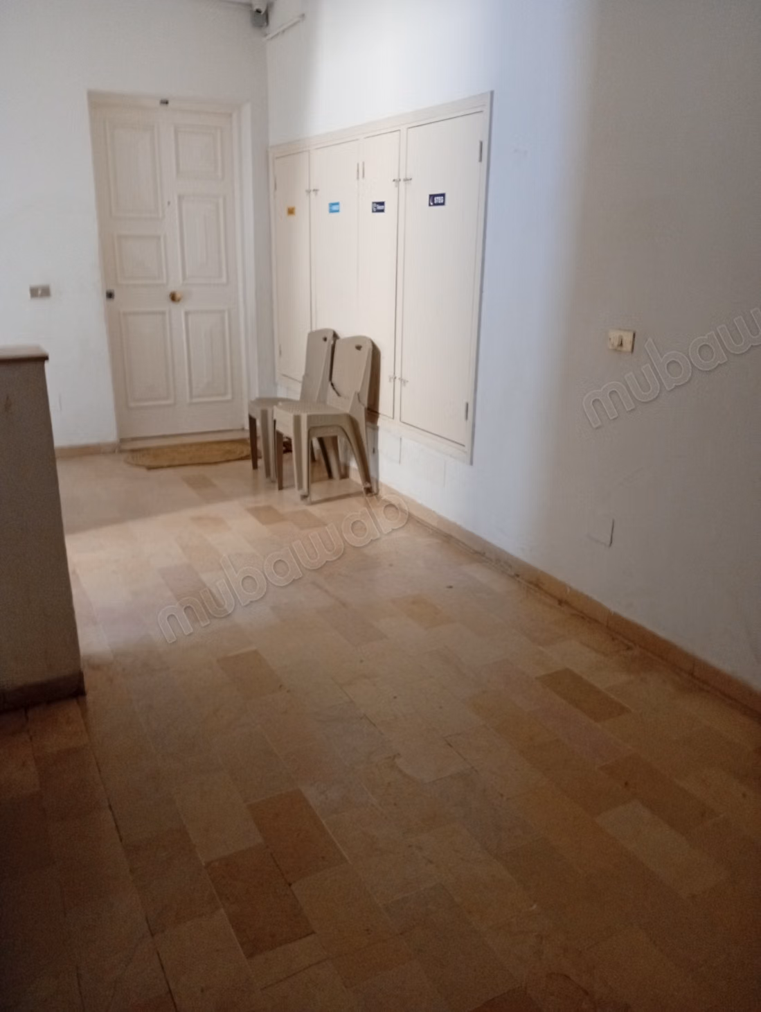Vente manar1 s3 habitation ou cabinet medical