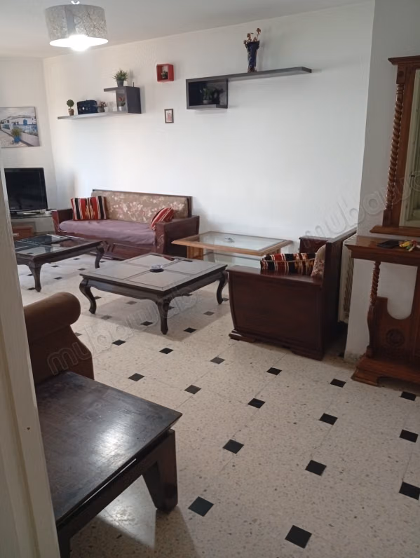 Vente manar1 s3 habitation ou cabinet medical