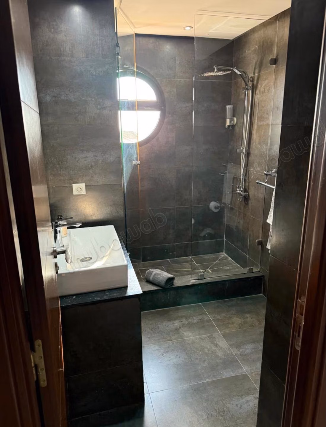 Apartamento amueblado en alquiler – Dar Bouazza