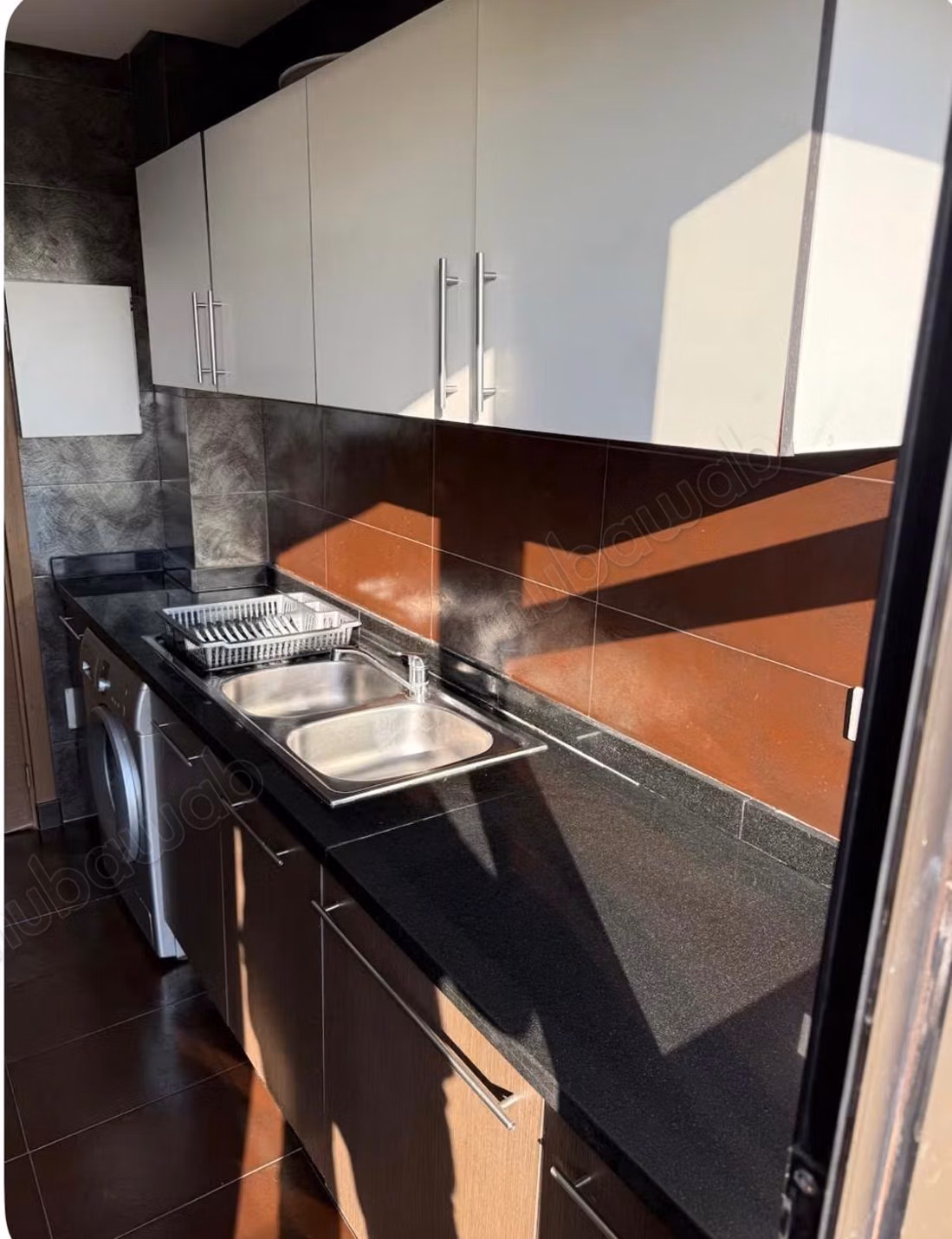 Apartamento amueblado en alquiler – Dar Bouazza