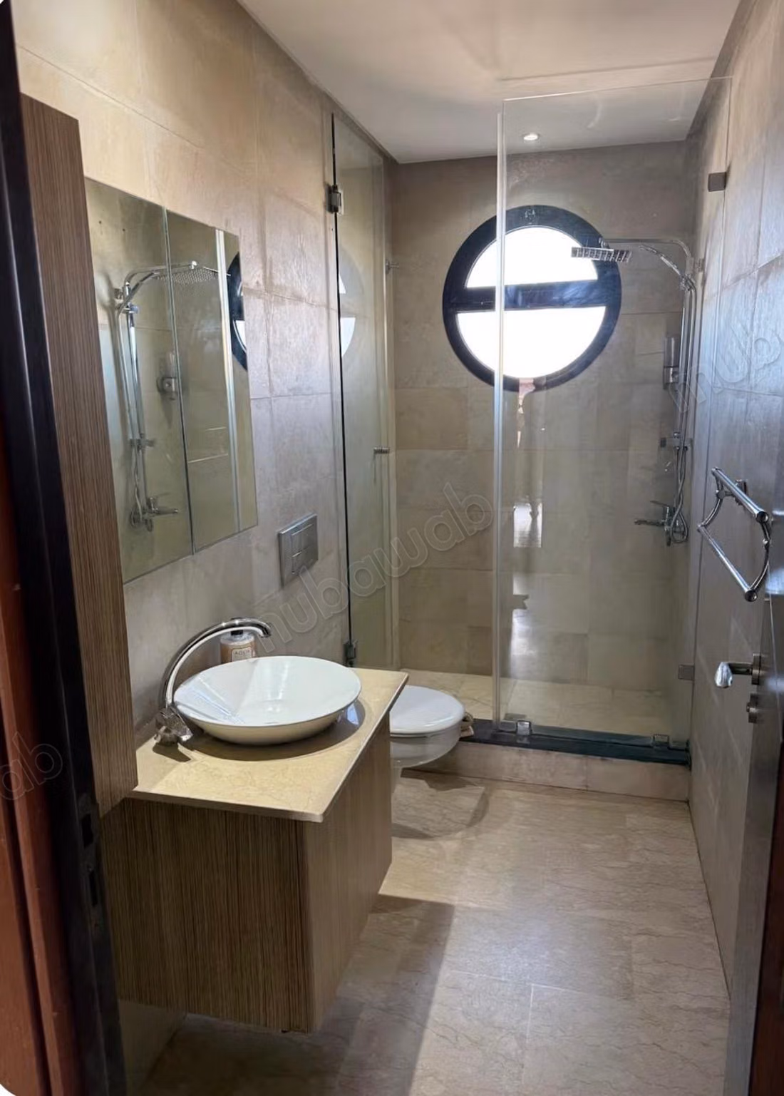 Apartamento amueblado en alquiler – Dar Bouazza