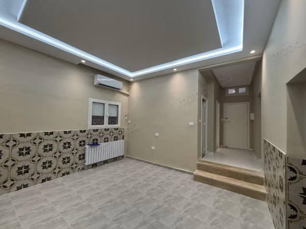 In Affitto Appartamento S3 a La Marsa, Città Naser