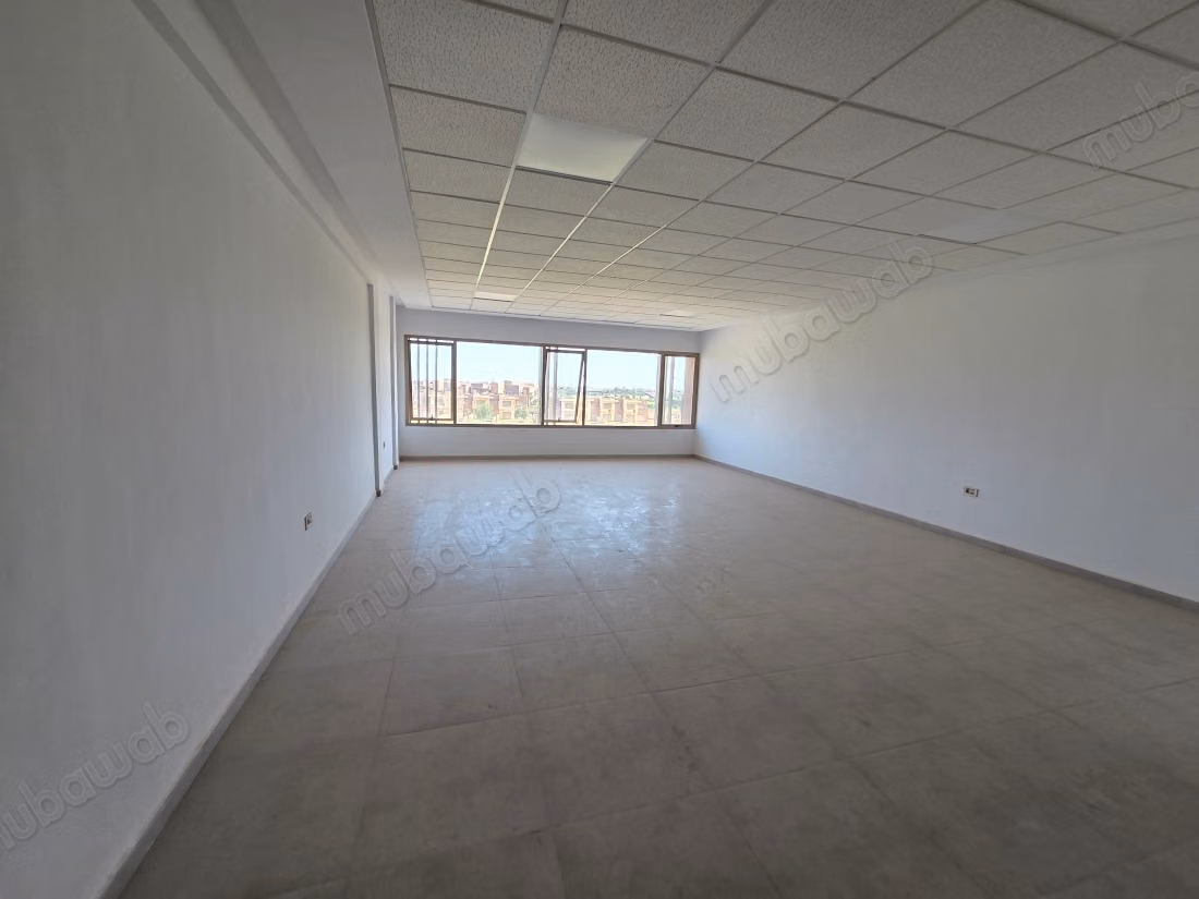 Bureaux à vendre ou à louer à PRESTIGIA Marrakech