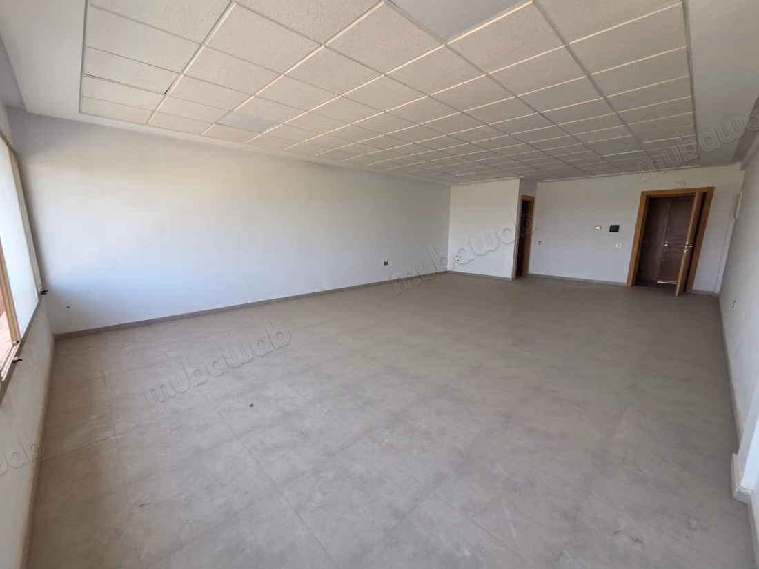 Bureaux à vendre ou à louer à PRESTIGIA Marrakech