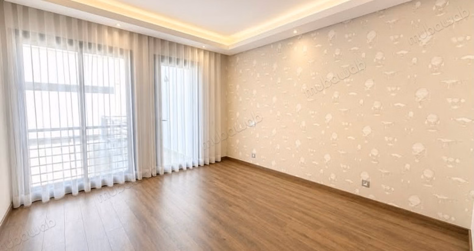 Superbe appartement meublé à louer à Racine
