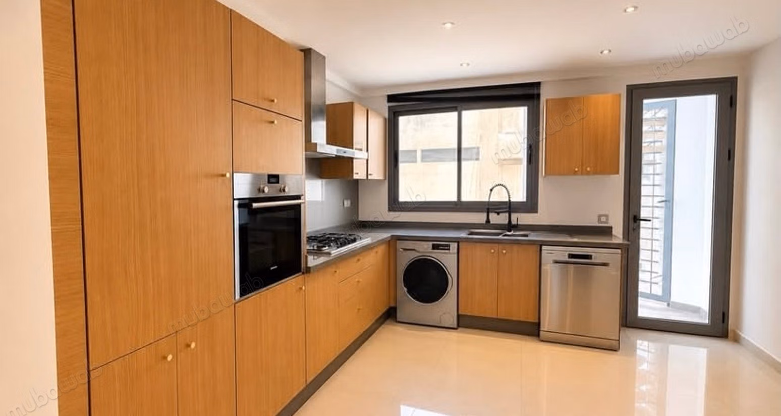 Superbe appartement meublé à louer à Racine