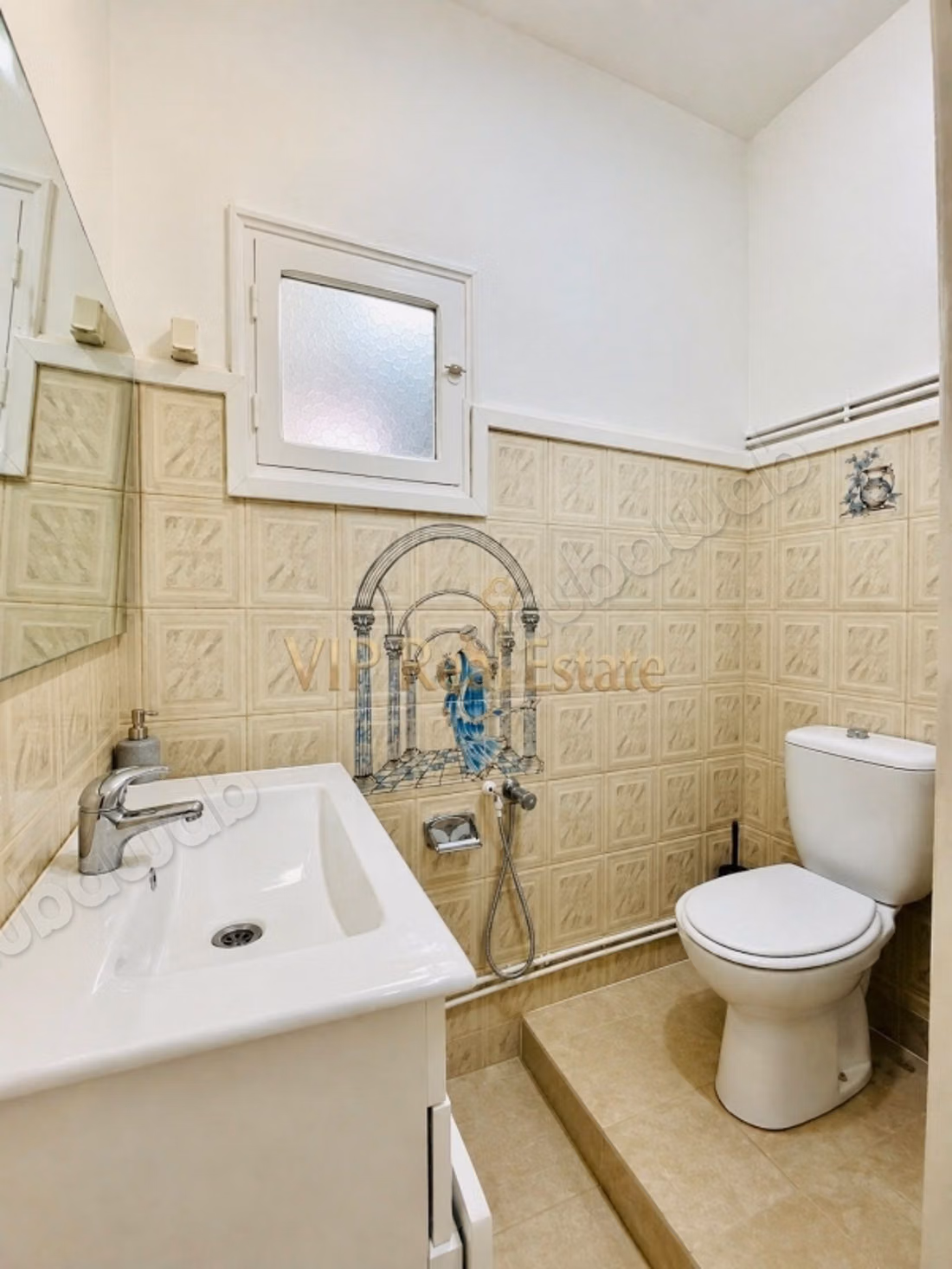 A louer un appartement s2 à la Marsa Plage