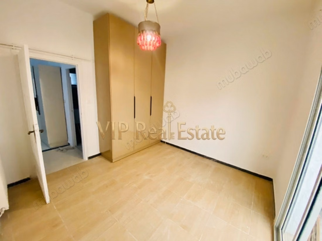 A louer un appartement s2 à la Marsa Plage