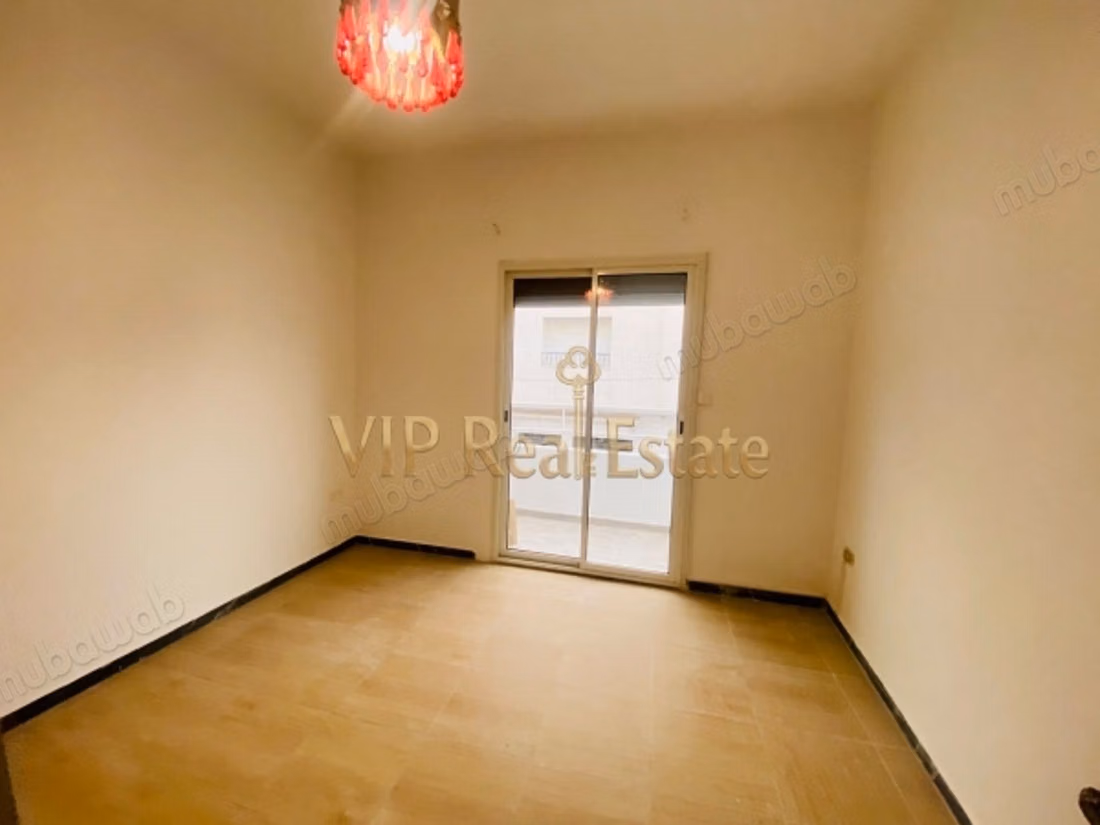 A louer un appartement s2 à la Marsa Plage