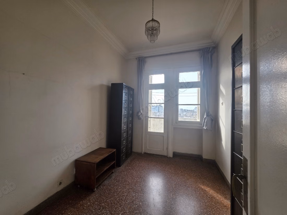 Appartement Art Déco Bd de la Résistance