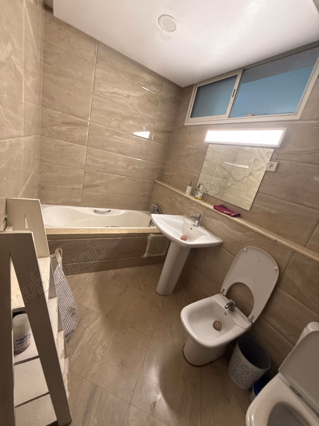 Appartamento in affitto 163 m² a Rabat Aviation
