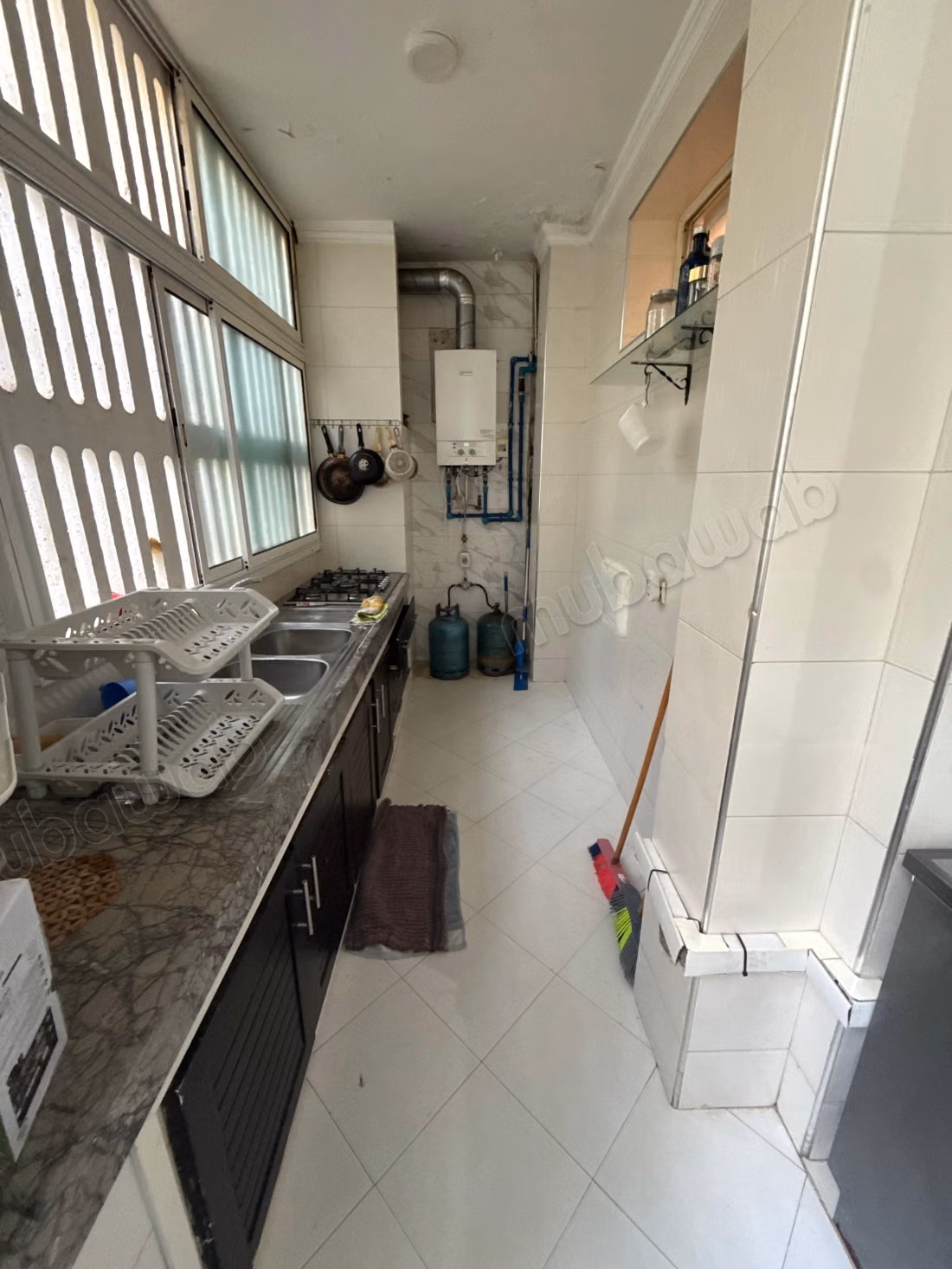 Appartamento in affitto 163 m² a Rabat Aviation