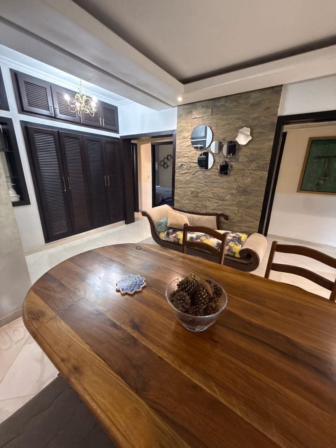 Appartamento in affitto 163 m² a Rabat Aviation