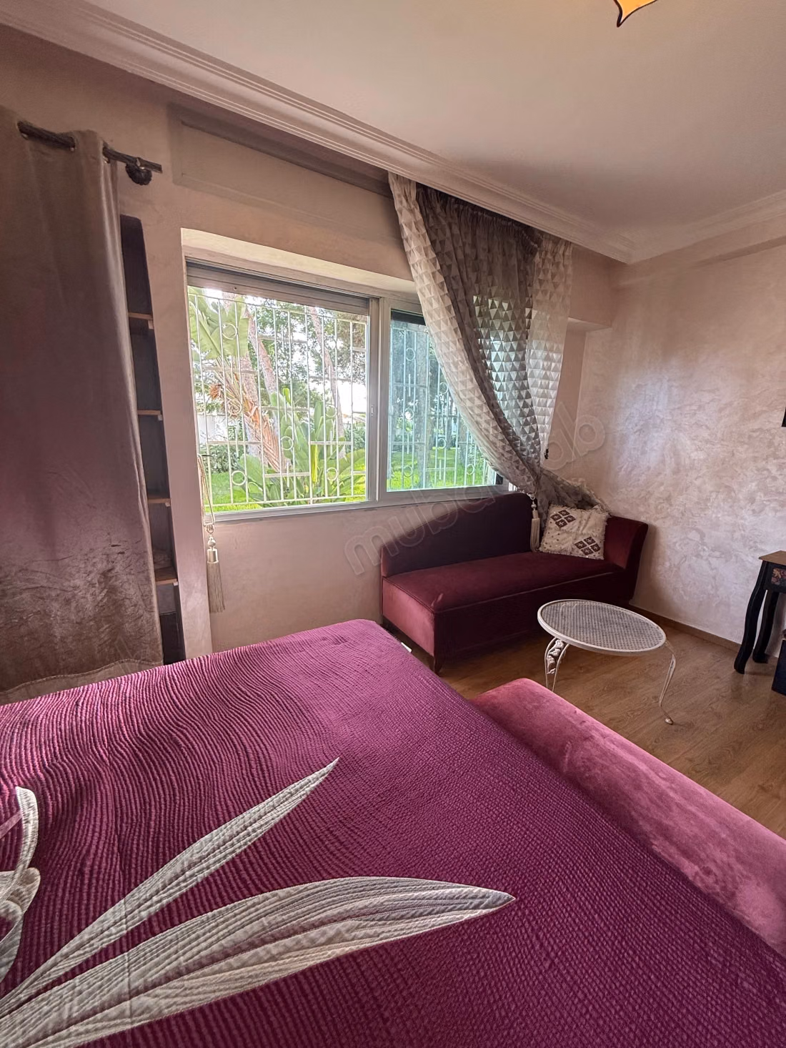 Appartamento in affitto 163 m² a Rabat Aviation