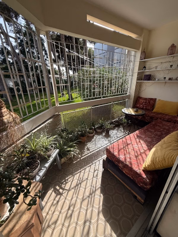 Appartamento in affitto 163 m² a Rabat Aviation