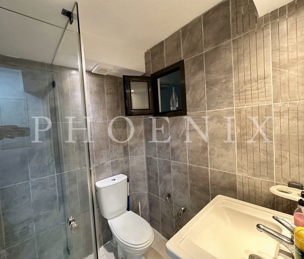 Duplex S3 con giardino a Gammarth