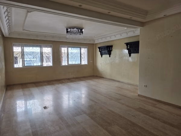 Appartement avec terrasse 2 mars