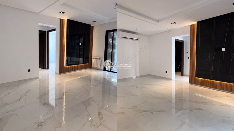 Un magnifico S1 in affitto a La Nouvelle Soukra