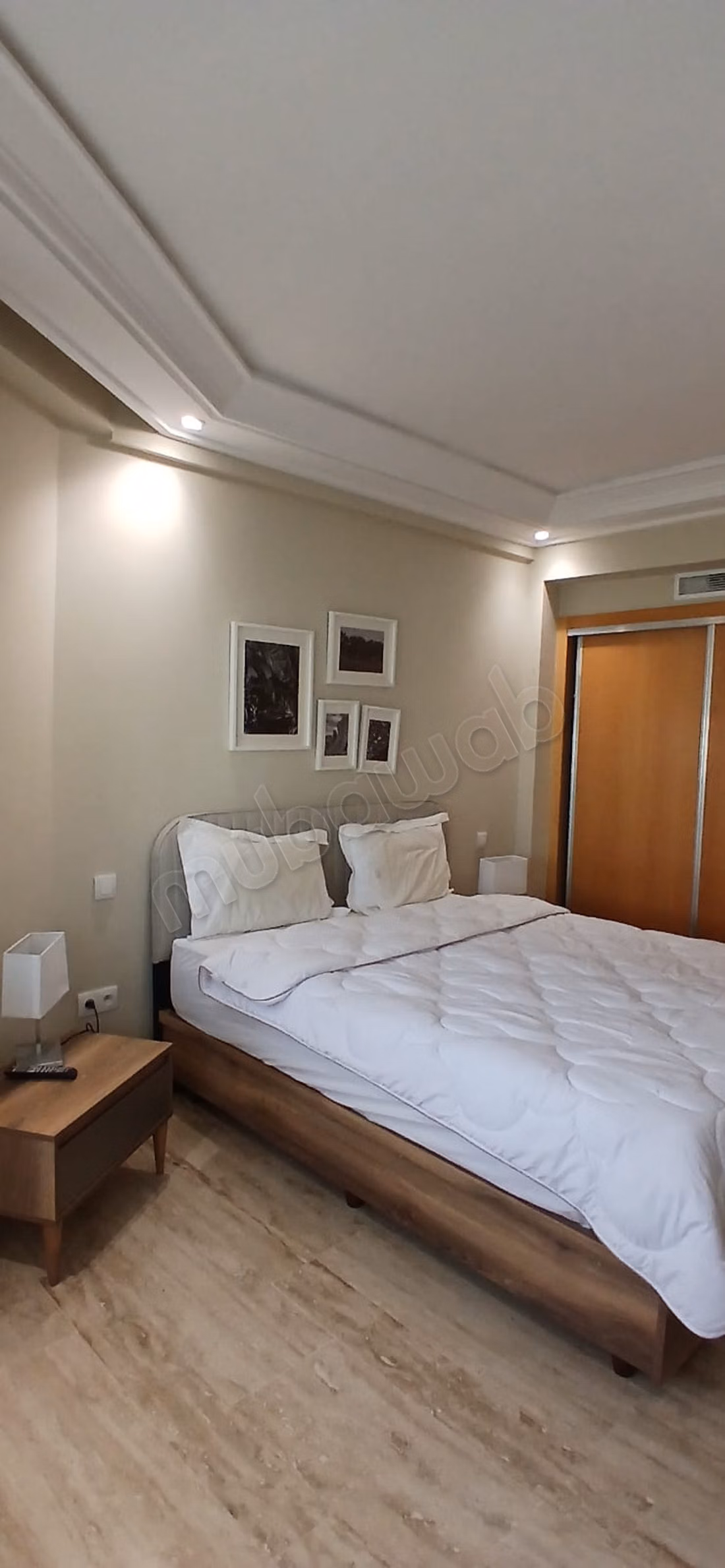Apartment for rent in Racine – No overlooking