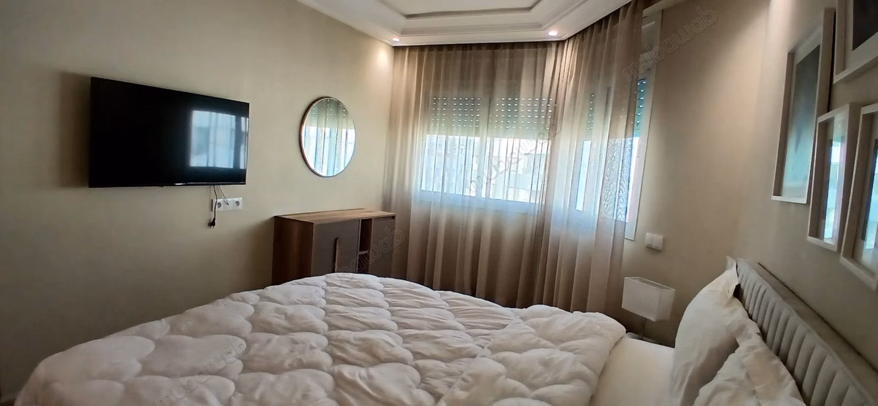 Apartment for rent in Racine – No overlooking