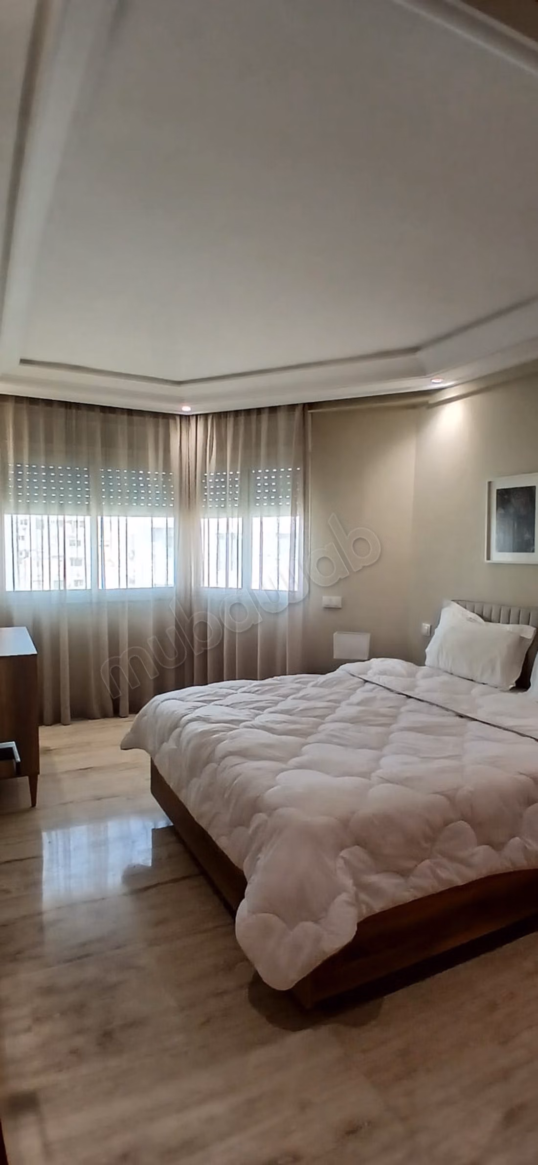 Apartment for rent in Racine – No overlooking