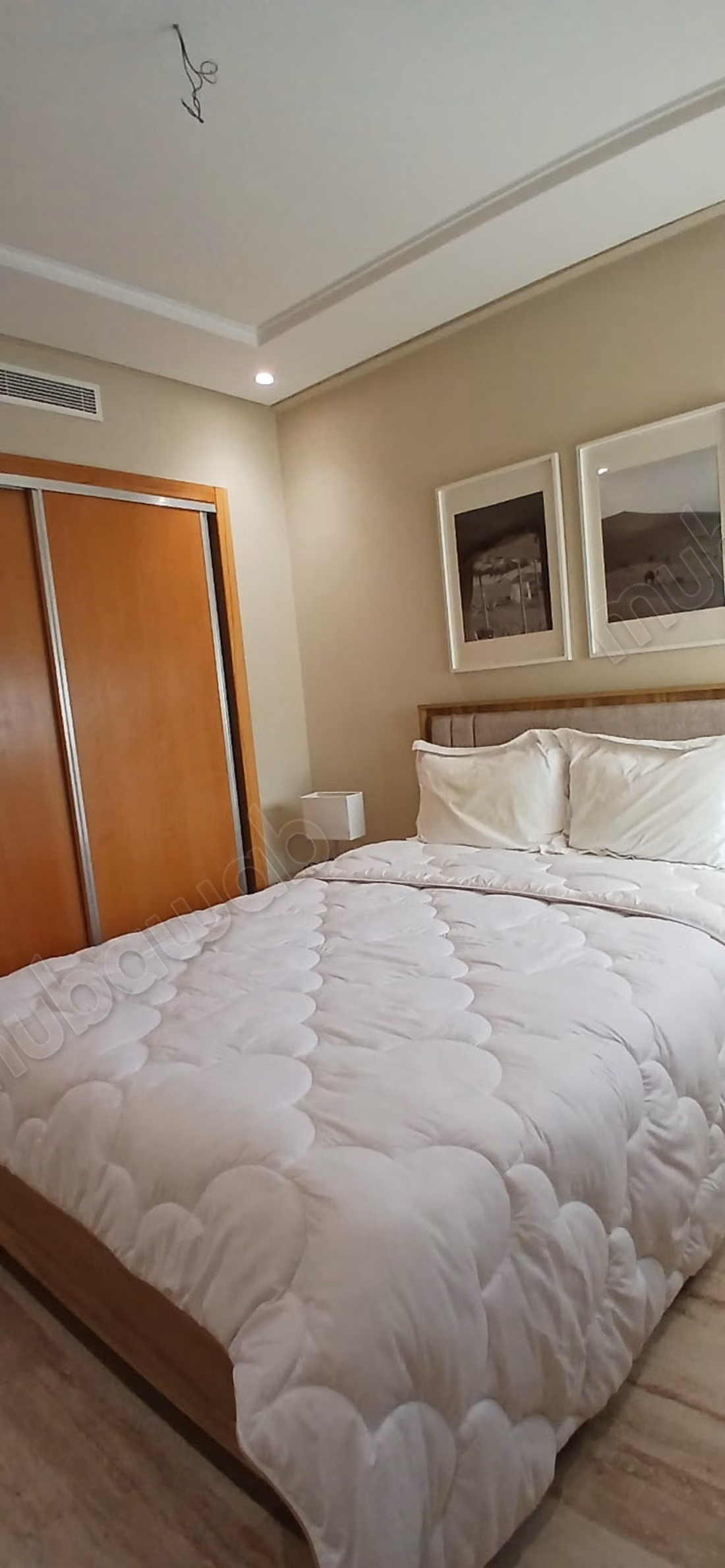 Apartment for rent in Racine – No overlooking