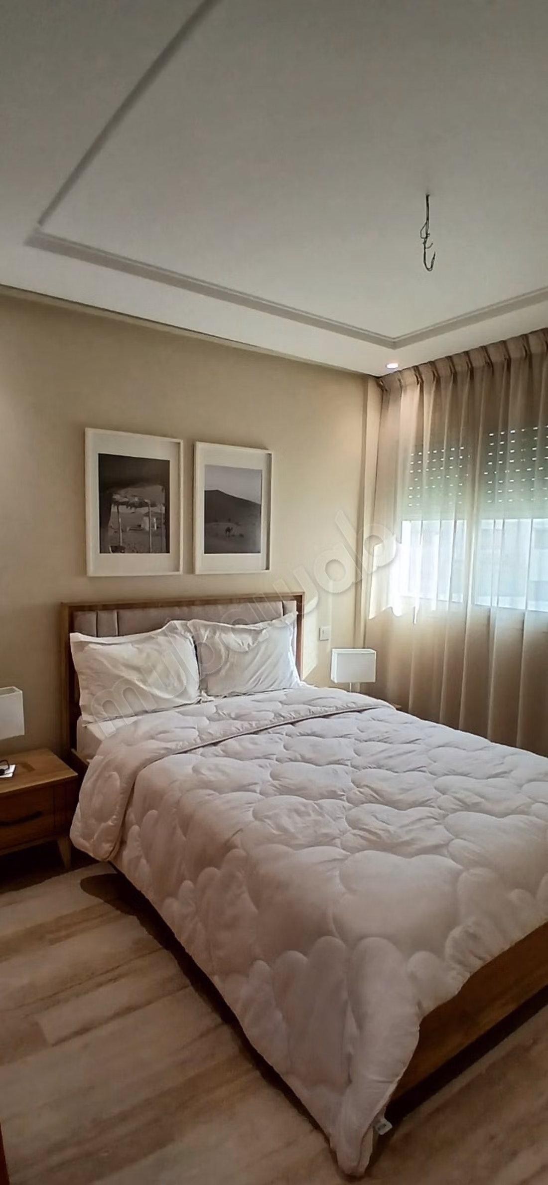 Apartment for rent in Racine – No overlooking