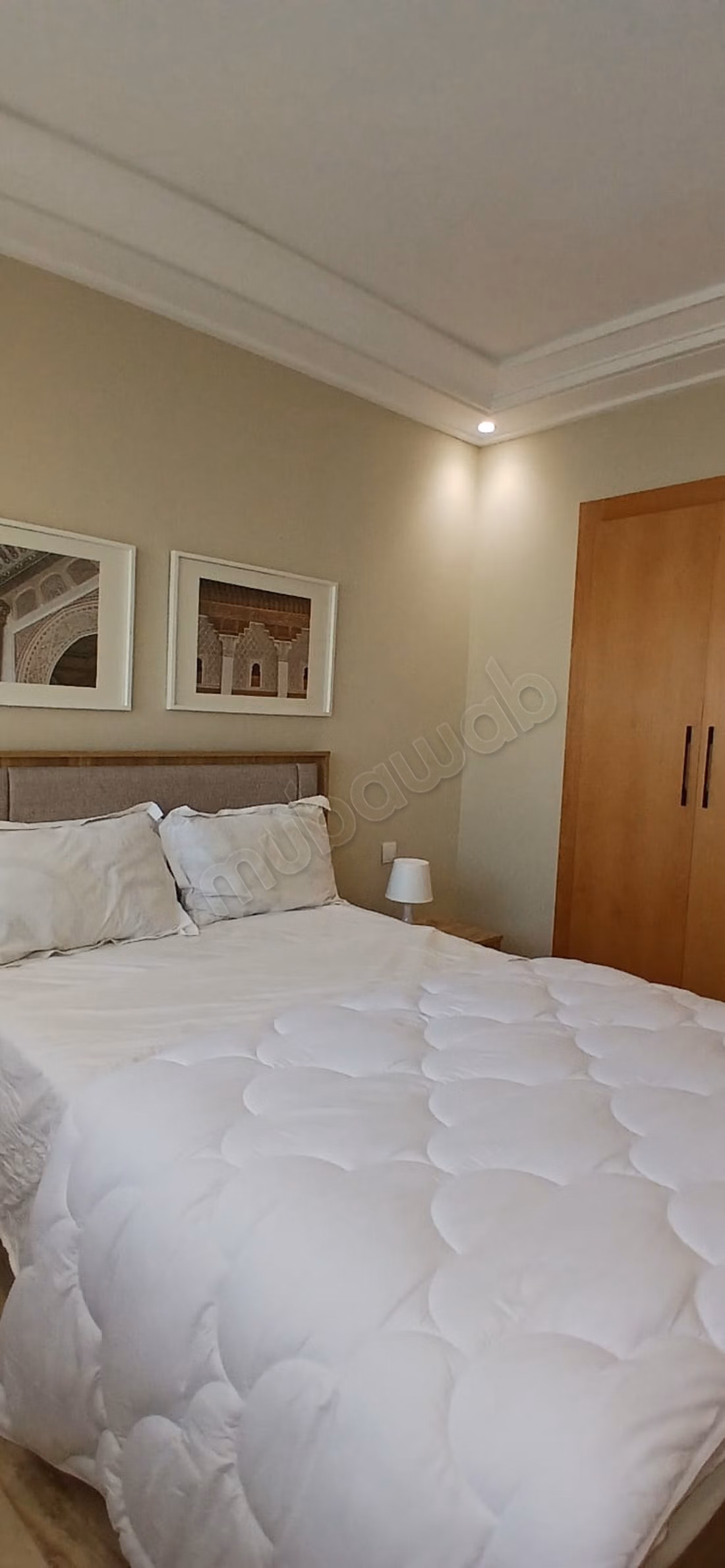 Apartment for rent in Racine – No overlooking