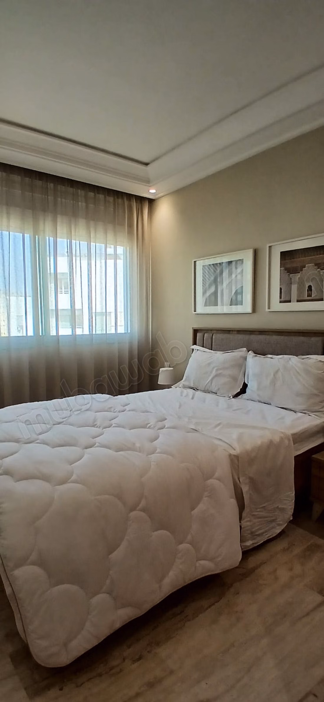 Apartment for rent in Racine – No overlooking