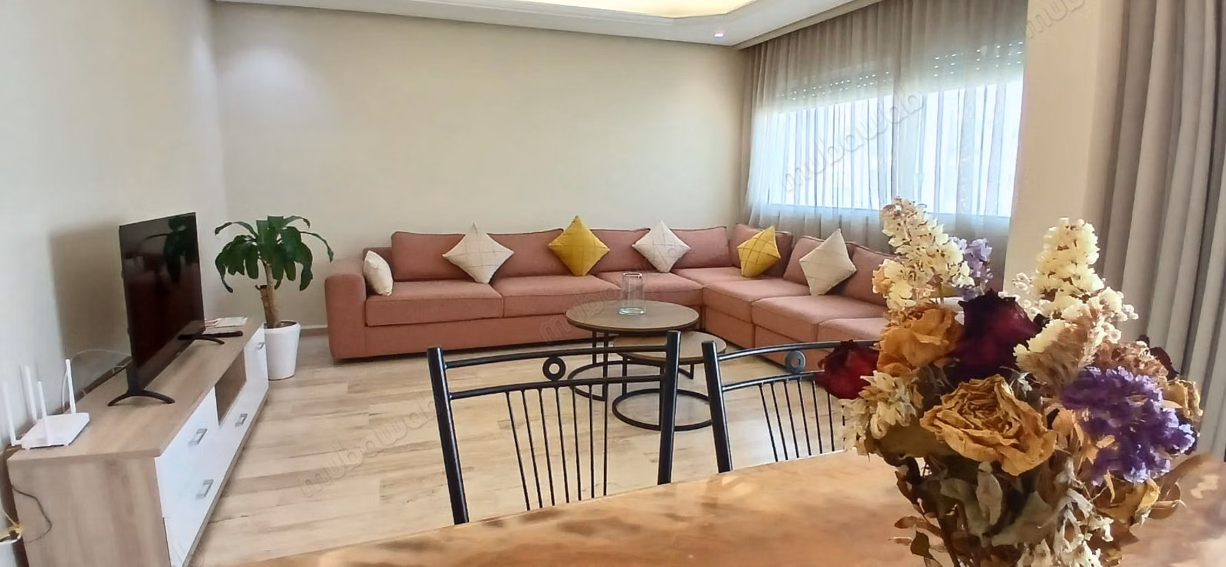 Apartment for rent in Racine – No overlooking