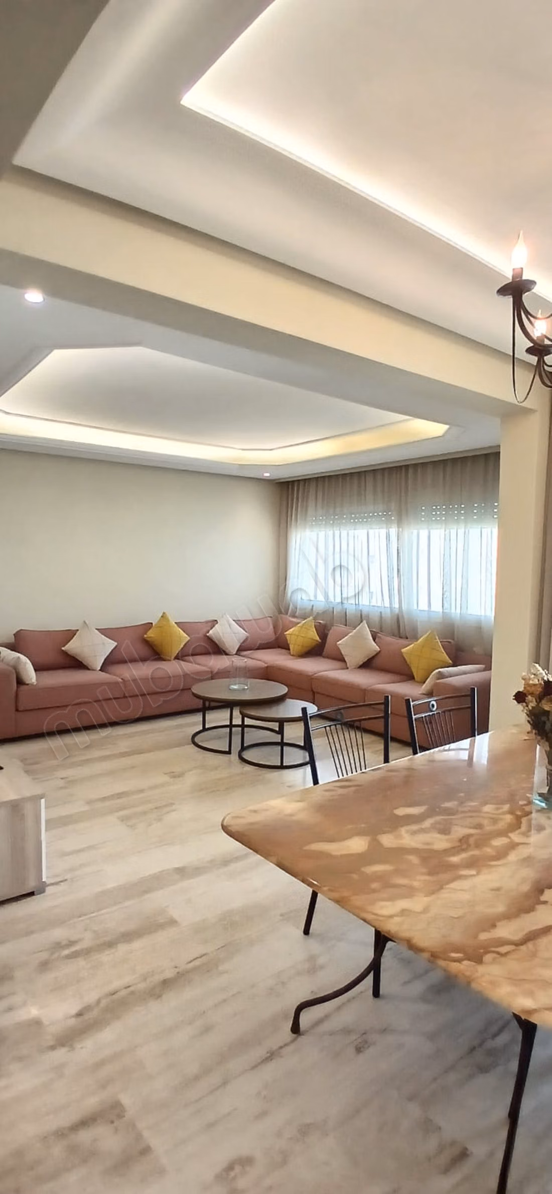 Apartment for rent in Racine – No overlooking