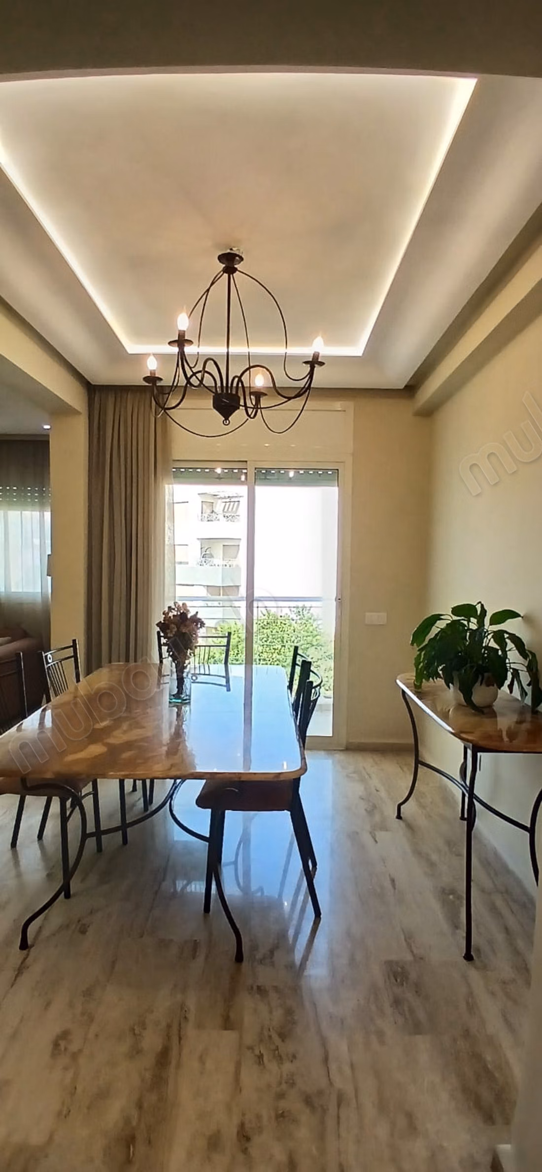 Apartment for rent in Racine – No overlooking
