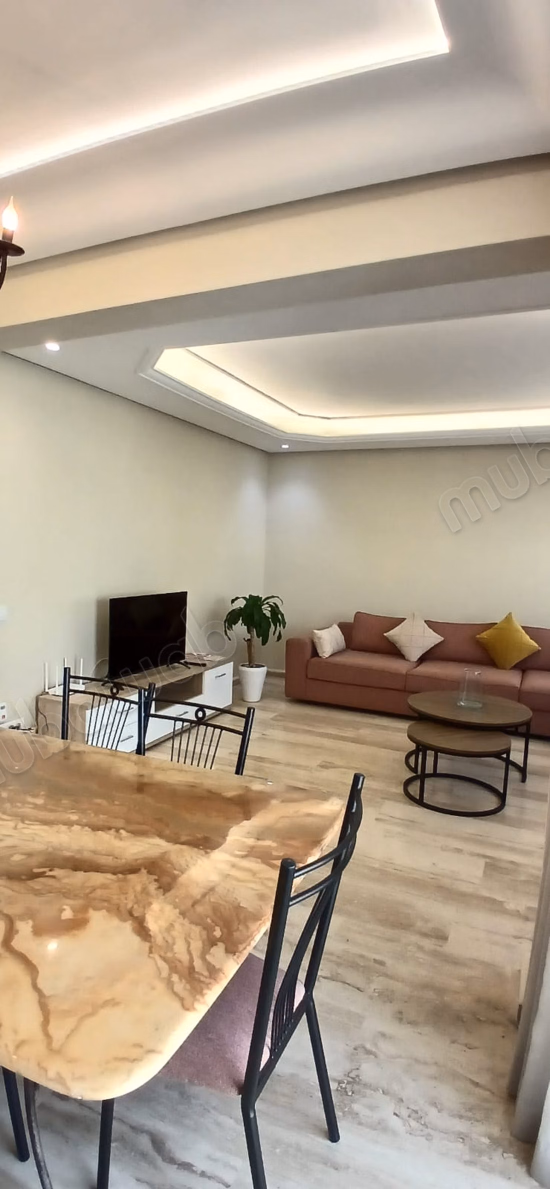 Apartment for rent in Racine – No overlooking