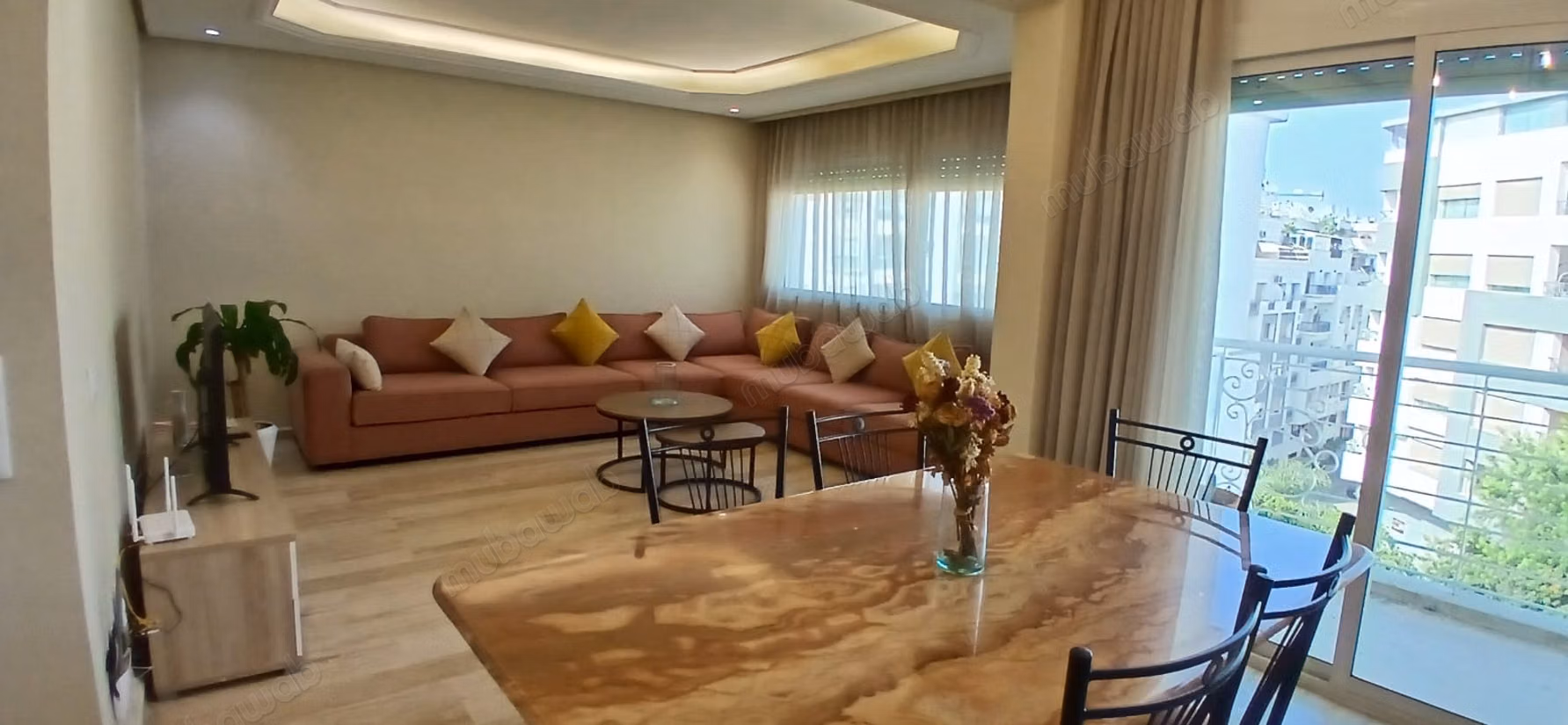 Apartment for rent in Racine – No overlooking