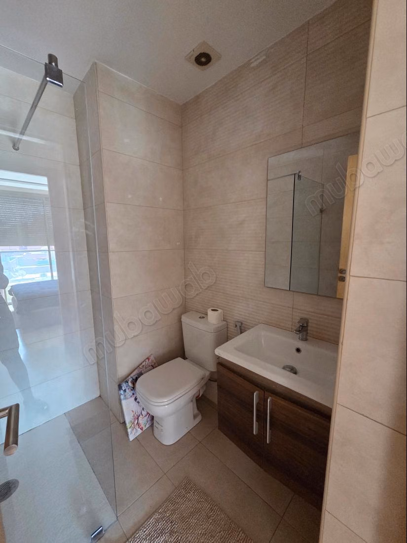 Studio meublé à vendre à coté de carré eden — 6