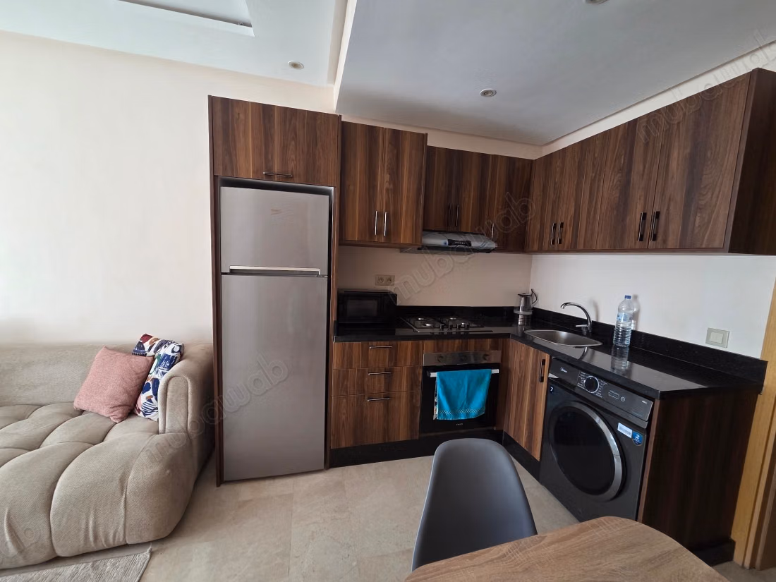 Studio meublé à vendre à coté de carré eden — 2