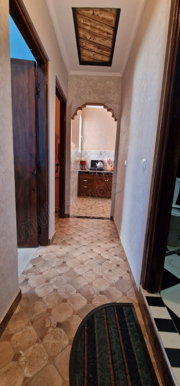 Appartement te koop 34 miljoen F3 Haut Anza