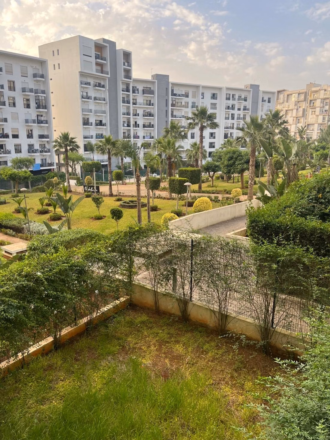 Appartement à vendre à Riyad — 2