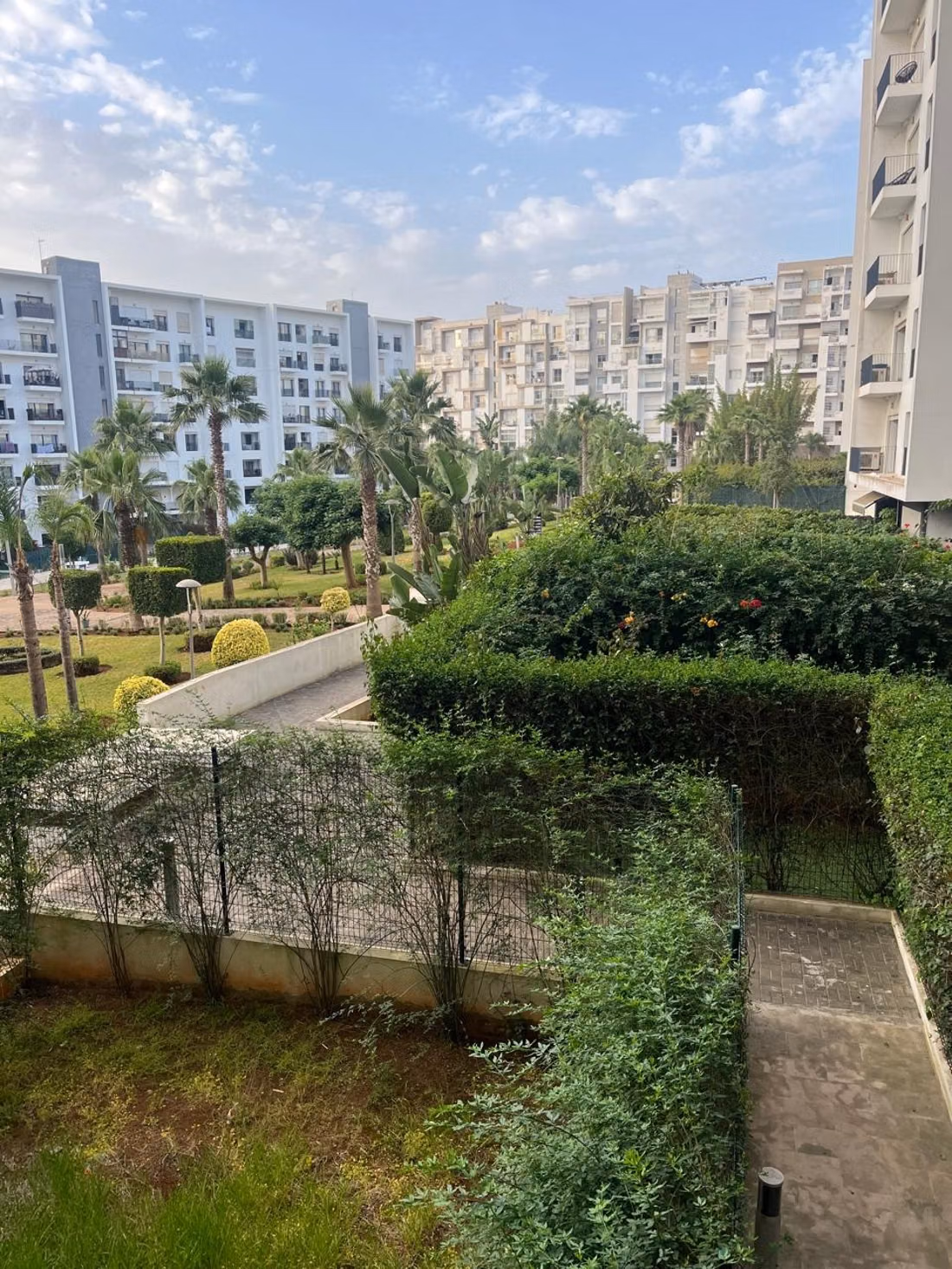 Appartement à vendre à Riyad