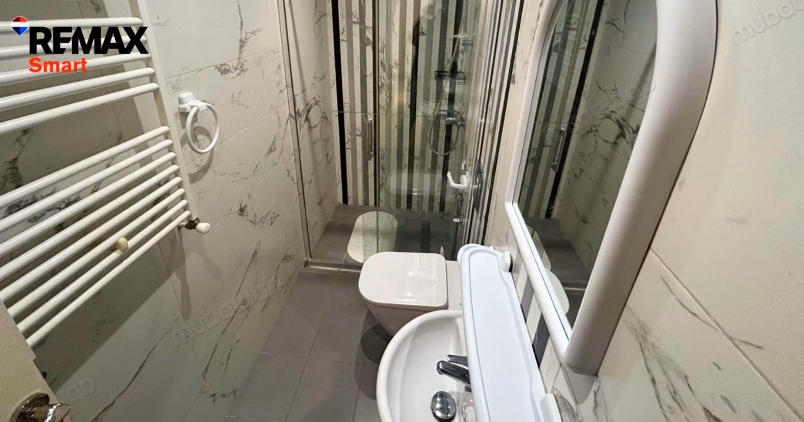 For Rent Furnished S1 in Ennasr 2