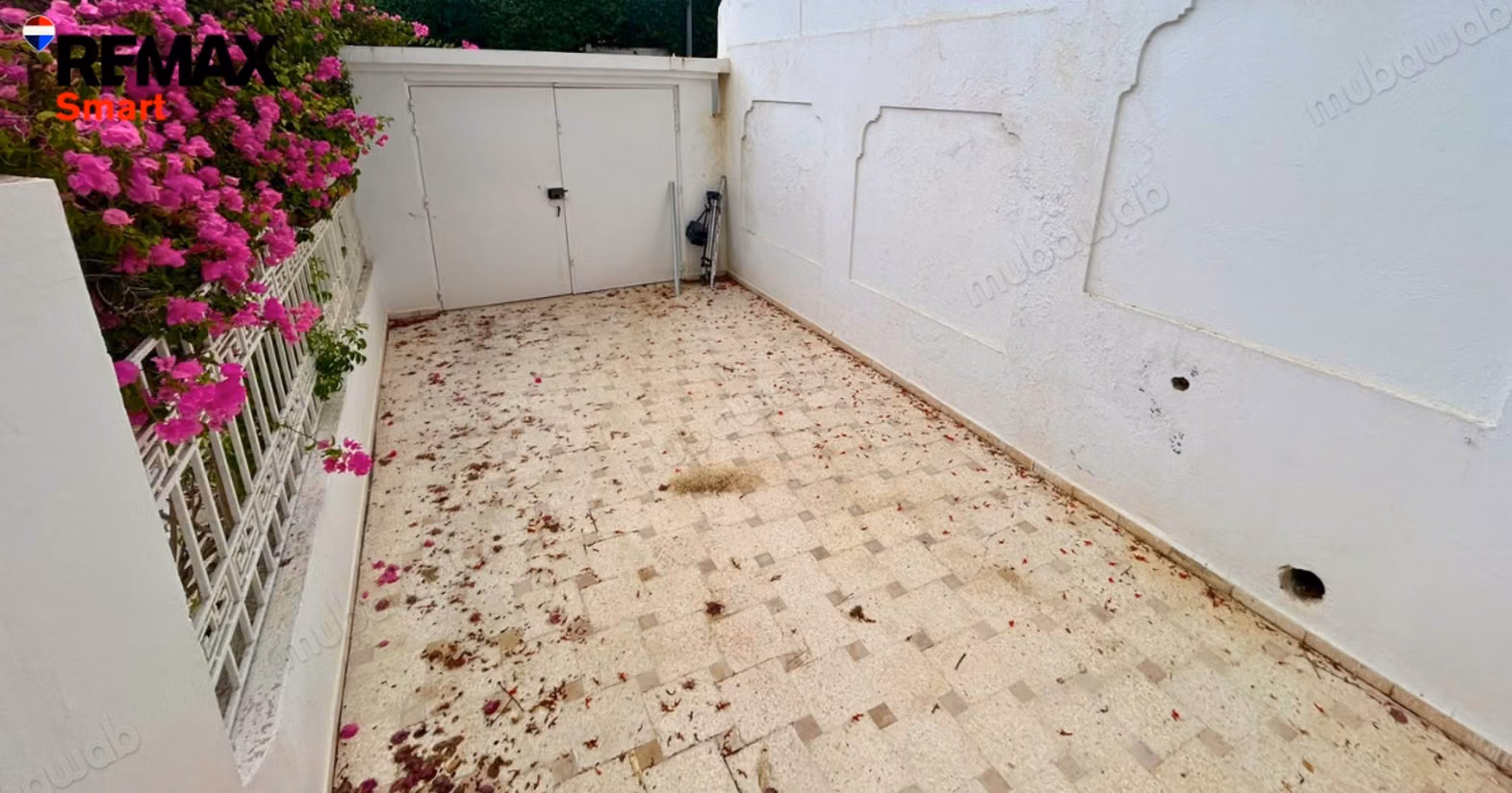 For Rent Furnished S1 in Ennasr 2