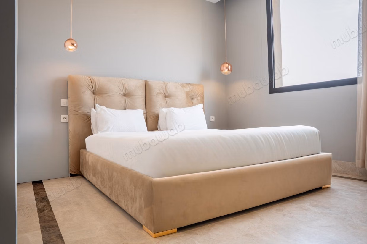 Four Luxury Bedrooms, M Residence, M Avenue