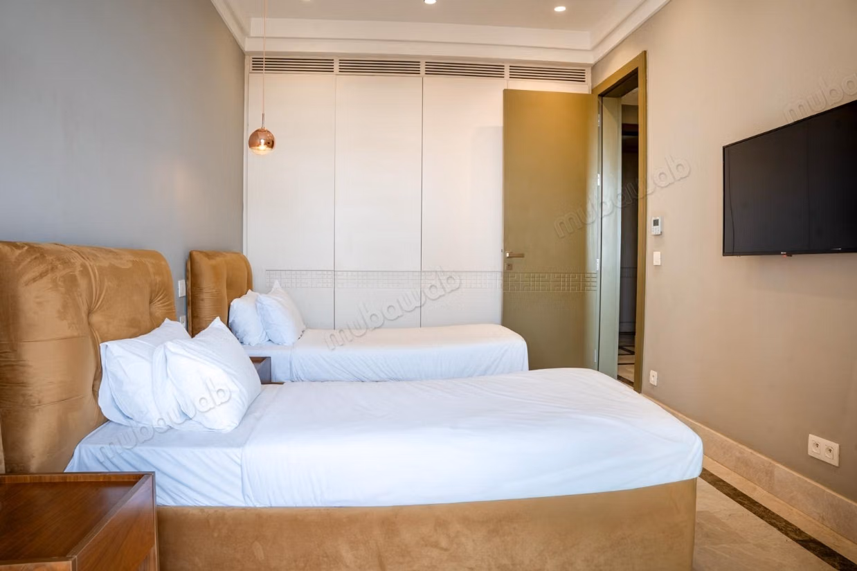 Four Luxury Bedrooms, M Residence, M Avenue