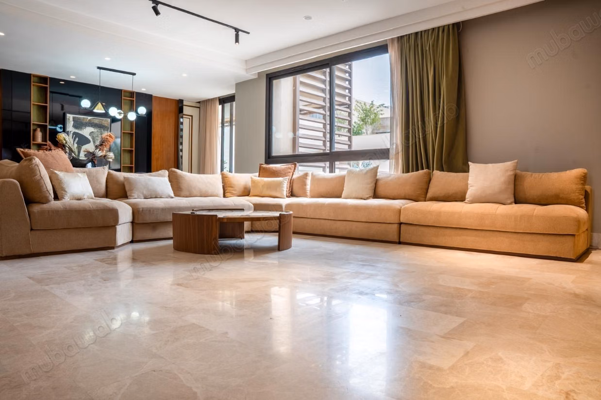 Four Luxury Bedrooms, M Residence, M Avenue