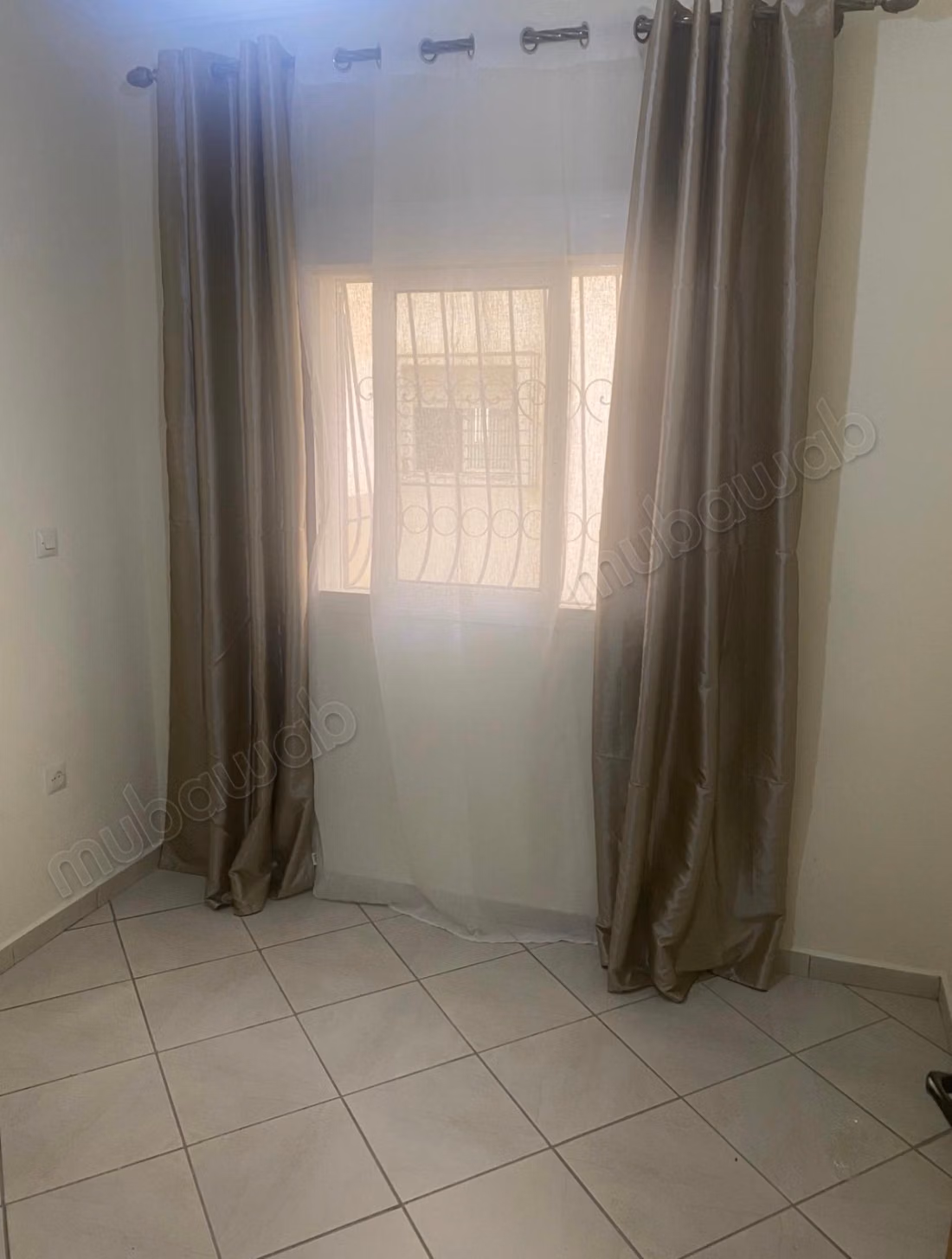 Vendita appartamento a Martil. Superficie 45 m². Ben arredato
